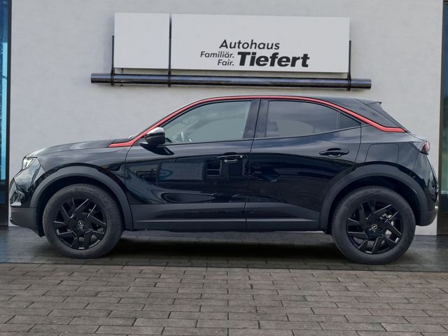 Mokka 1.2 Turbo Automatik GS Line