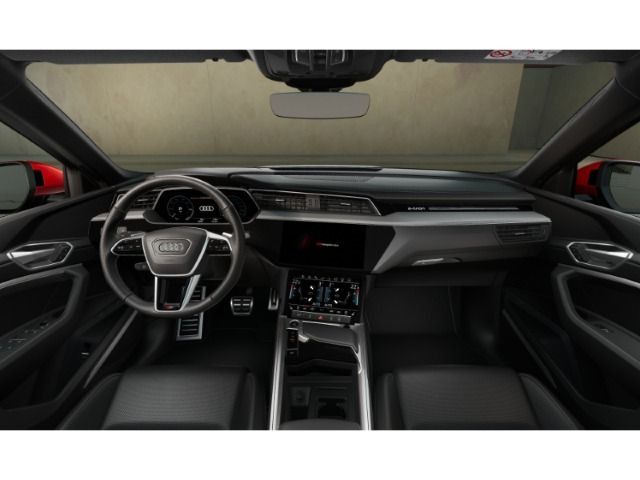 Audi Q8 e-tron - Bild 5