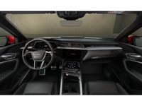Audi Q8 e-tron - Vorschau Bild 5