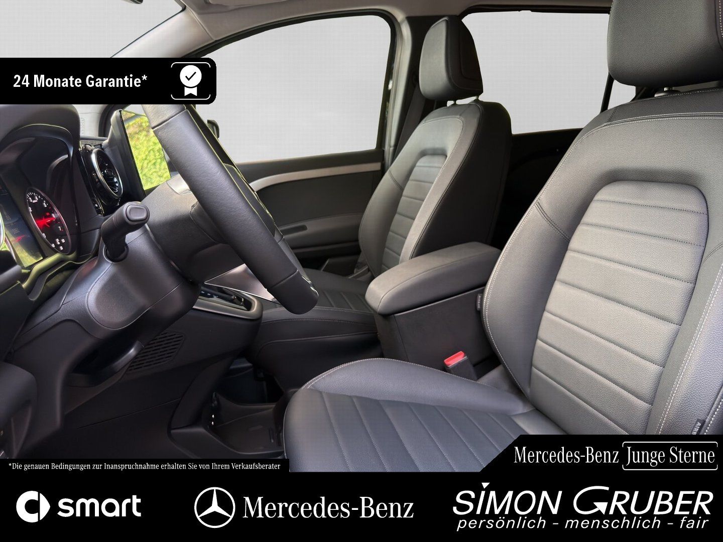 Fahrzeugabbildung Mercedes-Benz T 180 Progressive lang Navi LED Kamera 7Sitze