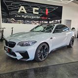 BMW M2 Coupe Competition,Kamera,LED,Prof.,HarmKard. - BMW M2: Competition