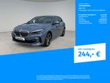BMW 118i M Sportpaket | HEAD-UP RFK HIFI LENKRADHZ - BMW 118: Sportpaket 118i M