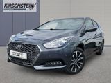 Hyundai i40 cw Space 1.6 CRDi Sitzh. DAB PDC Navi - Hyundai i40 mit Diesel-Antrieb