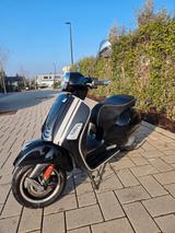 Vespa GTS 300 HPE Super | TOP | TÜV & Reifen NEU! - VESPA GTS 300 HPE SUPER