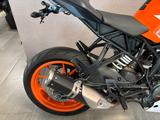 KTM RC125 - KTM RC