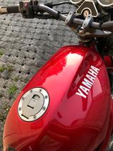 Yamaha XJ600N - YAMAHA XJ 600