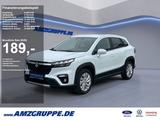 Suzuki S-Cross 1.5 Dualjet Hybrid Navi+ACC+Keyless+SHZ