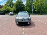Renault Clio IV (4) 1.5 DCI 75 Verbraucht ... - Renault Clio: 1.4