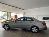 Mercedes-Benz E 250 CDI Lim. 4M DISTRONIC+LEDER+NAVI+SD+XENON - Mercedes-Benz E 250 mit Diesel-Antrieb: Limousine