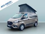 Ford Transit Custom Vialla  #Nugget #Solarpanel - Ford Transit v