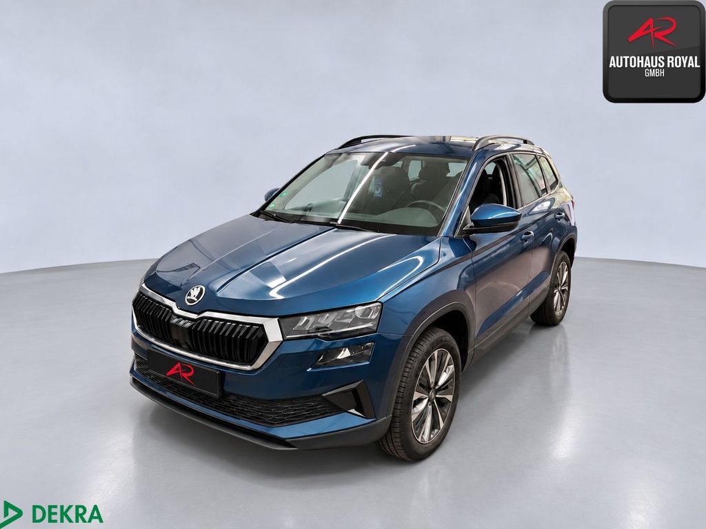 Image of Skoda Karoq