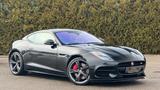 Jaguar F-Type R 5.0 L V8 Kompr.-AWD Aut.-Leder-CARBON - Jaguar F-Type mit Benzin-Antrieb: Allradantrieb