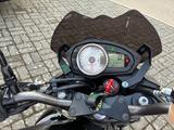 Kawasaki ZR750L - KAWASAKI 2007