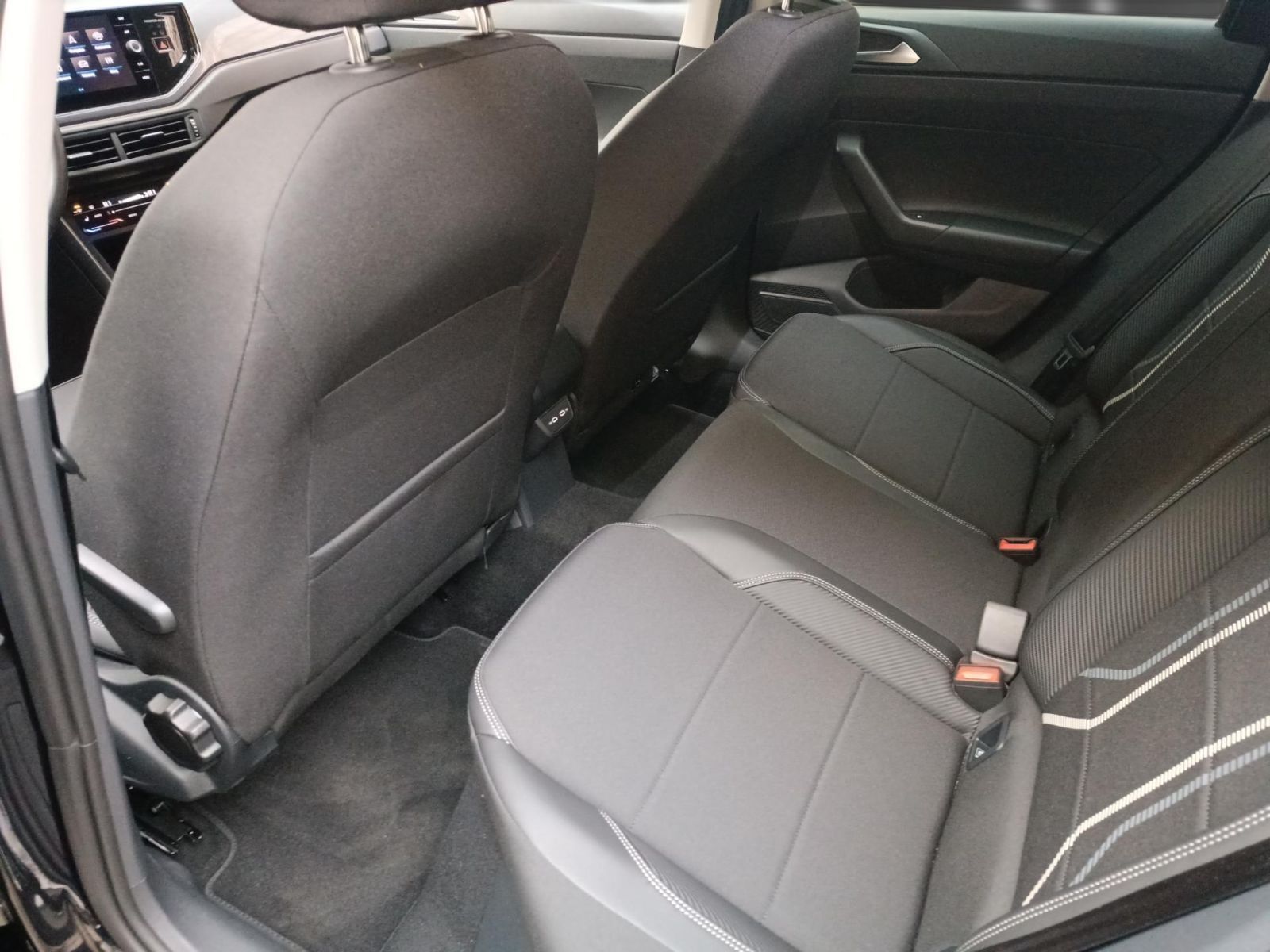 Volkswagen Taigo - Bild 17