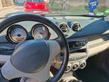 Smart ForFour 1,3 pure pure - Smart forfour pure mit Benzin-Antrieb