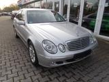 Mercedes-Benz E 200 E Limousine E 200 Kompressor