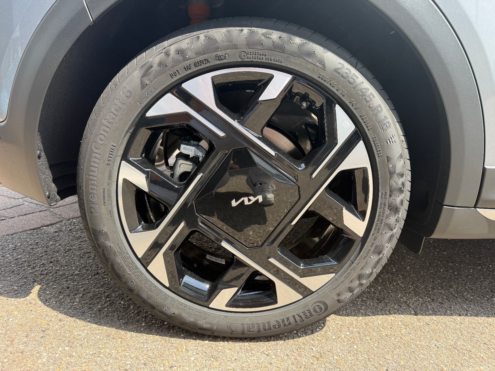 Kia XCeed - Bild 6