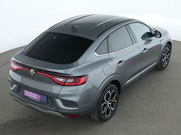 Renault Arkana - 11