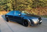 Audi A4 B7 1.8T BFB LPG Osram Xenarc S-Line - Audi A4 mit LPG-Antrieb