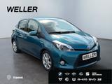 Toyota Yaris Hybrid 1.5 Club *Kamera*SmartKey*Bluetooth - Toyota Yaris: Club