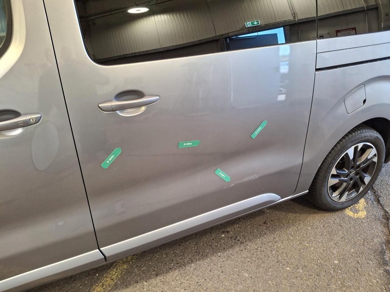 Opel Zafira Life Edition XL*9-SITZER*KAMERA*NAVI*SHZ, миниатюра 21