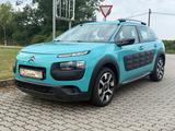 Citroën C4 Cactus Feel - Citroën Gebrauchtwagen in Halle