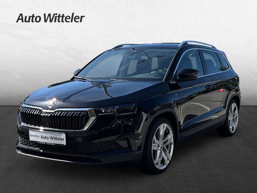 Image of Skoda Karoq