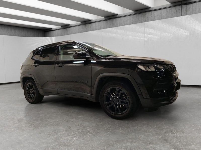 Jeep Compass 1.6 mjt Night Eagle 2wd 130cv imagem 3