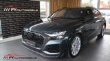 Audi RSQ8 RSQ8 4.0 TFSI quattro Keramik* Pano* AHK*  - gebrauchte Audi RSQ8 aus dem Jahr 2022