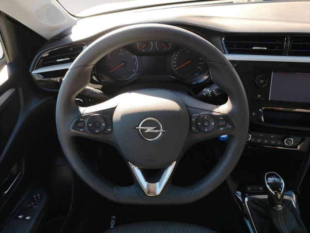 Corsa 1.2 Start/Stop Edition