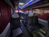 Mercedes-Benz Sprinter 516 CDI Reisebuss 19+1 *Klima*Luxus* - Mercedes-Benz Sprinter: 516