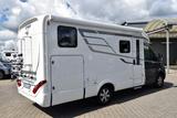 HYMER / ERIBA / HYMERCAR ML-T 580 3,5T*Dieselheizung*Lithium* - Wohnmobil oder -wagen Dieselheizung