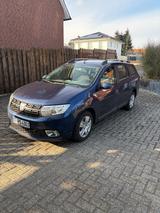 Dacia Logan MCV SCe 75 Access Access - Dacia Logan: Access