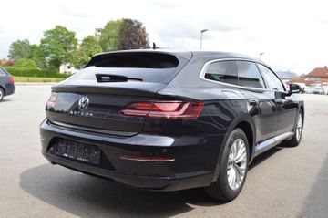 Volkswagen Arteon - 3