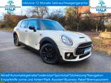 MINI COOPER_SD Clubman Works All4*LEDER*ATM*DIESEL* - MINI Cooper SD Kombi Gebrauchtwagen