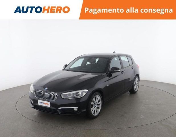 BMW 116 d 5p. Urban