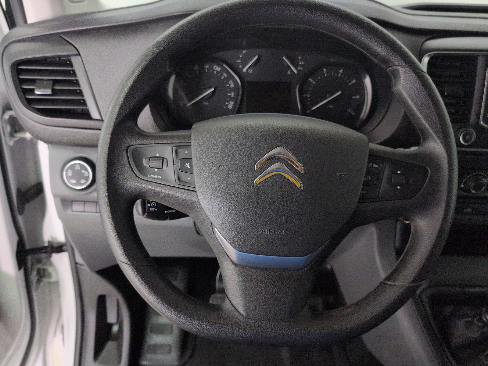 Fahrzeugabbildung Andere Citroën Jumpy Kasten 1.5 HDI * Klima *