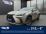 Lexus NX 350h Executive Line HYBRID LED NAVI HUD ACC - silberne Lexus NX-Serie