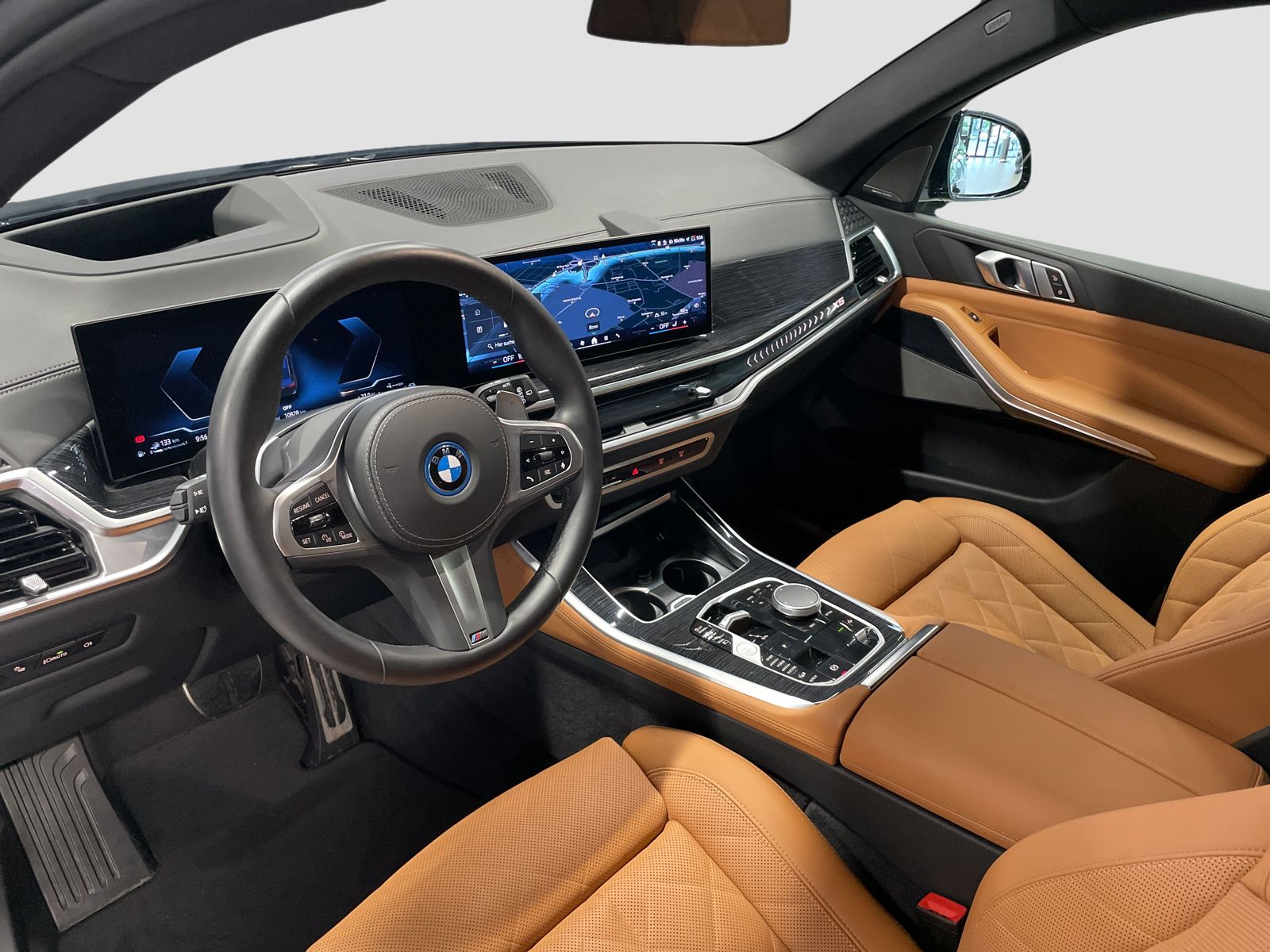 BMW X5 - Bild 11