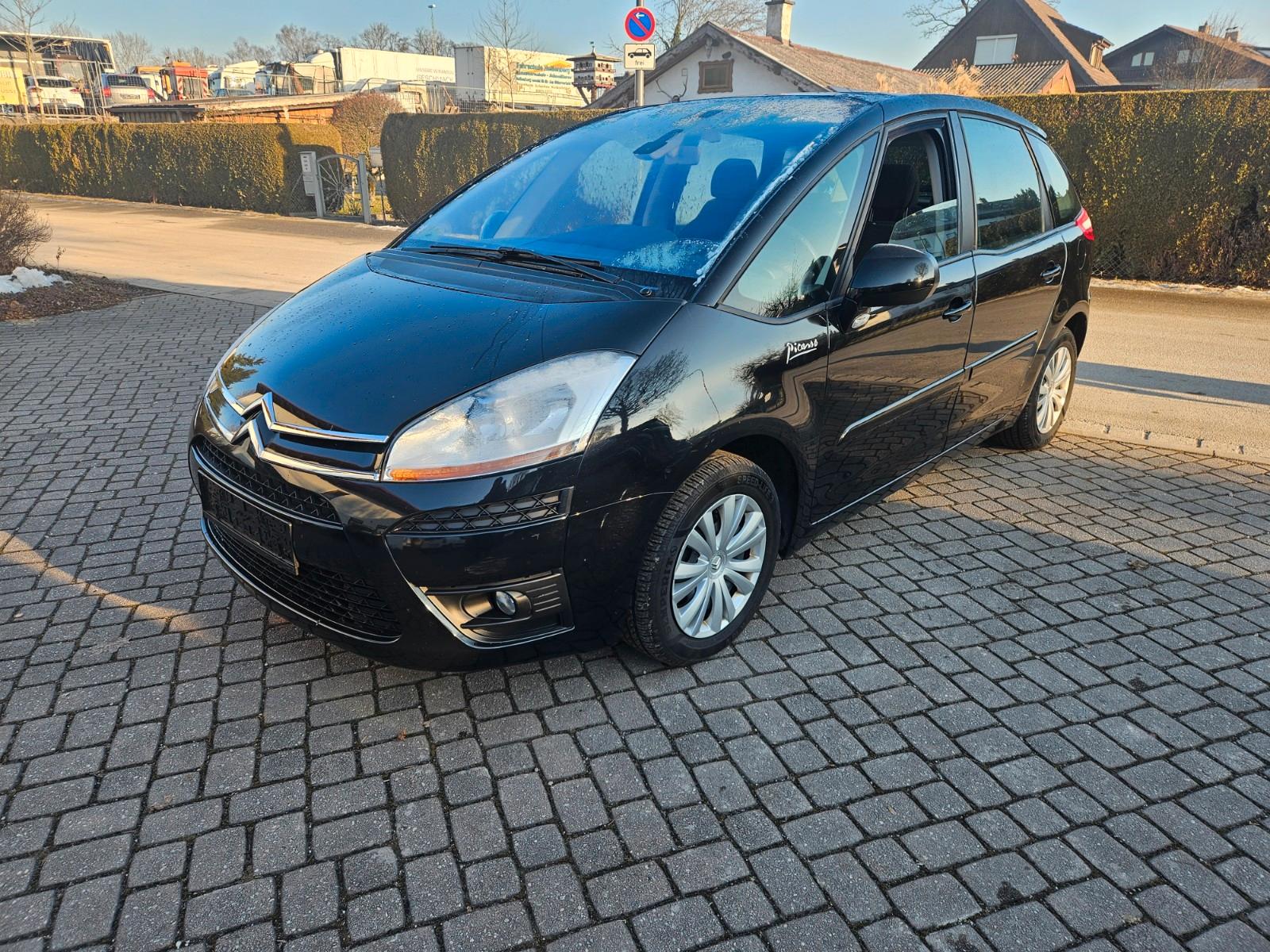 Citroën C4 Picasso Tendance