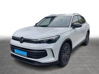 Volkswagen Tiguan - Vorschau Bild 2