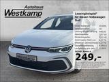 Volkswagen Golf GTI 2.0 TSI Led-Plus Navi - Volkswagen Golf: bis 30000 Km