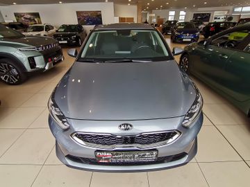 KIA cee'd / Ceed - 3