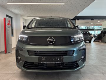Opel Zafira Life - 5