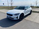 Polestar 2 Long Range Single Motor -Plus Paket Winterräde - gebrauchte Polestar 2 aus dem Jahr 2022