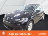 Seat Arona 1.0 TSI Style ab 149,- EUR 990,- Anz. LED 
