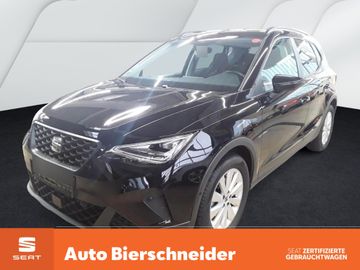 Seat Leasingangebot: Seat Arona 1.0 TSI Style ab 149,- EUR 990,- Anz. LED 
