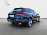 Audi A4 Avant Advanced 40 TDI quattro*Navi*Alu*PDC*Vi - Audi A4 Jahreswagen mit Diesel-Antrieb