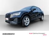 Audi Q2 S line 35 TFSI S tronic LED*NAV*SHZ*PDC*TEMPO - Audi Q2