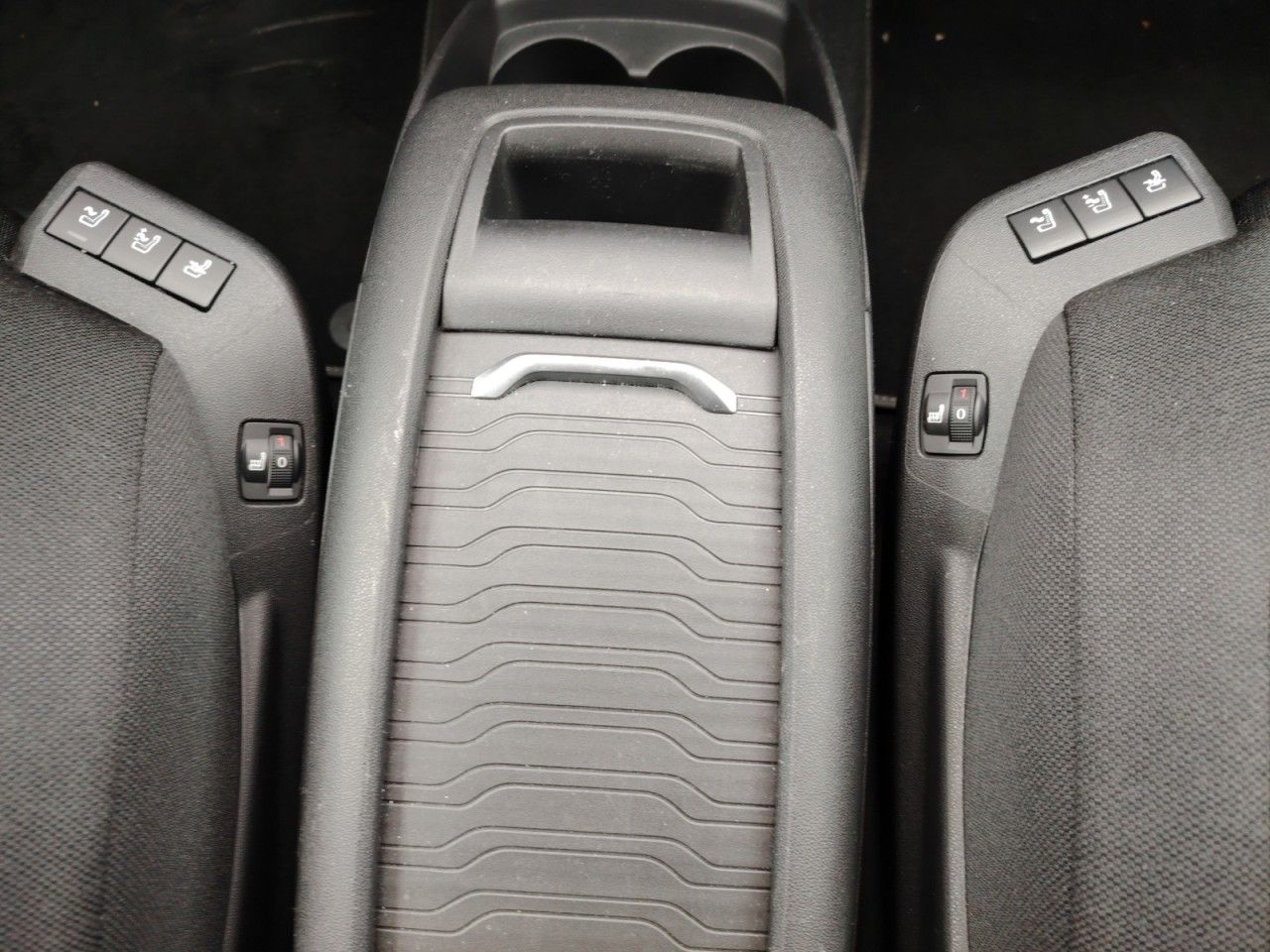Fahrzeugabbildung Citroën Grand C4 Picasso/Spacetourer Shine Pack 7-Sitzer